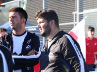 Campeonato de España Selecciones de Menores